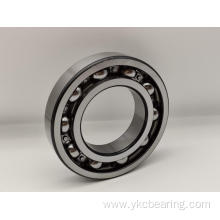 Deep groove ball bearing 6220 2RS